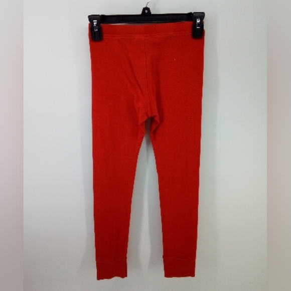 Wondershop Set Lil Deer Red Snug Pajamas Sleepwear 100% Cotton 10 - Picture 5 of 11